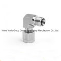 Best Quality Alloy Male Elbow